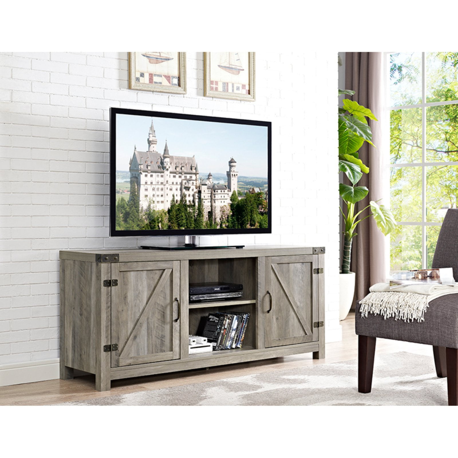 Farmers Furniture Entertainment Center