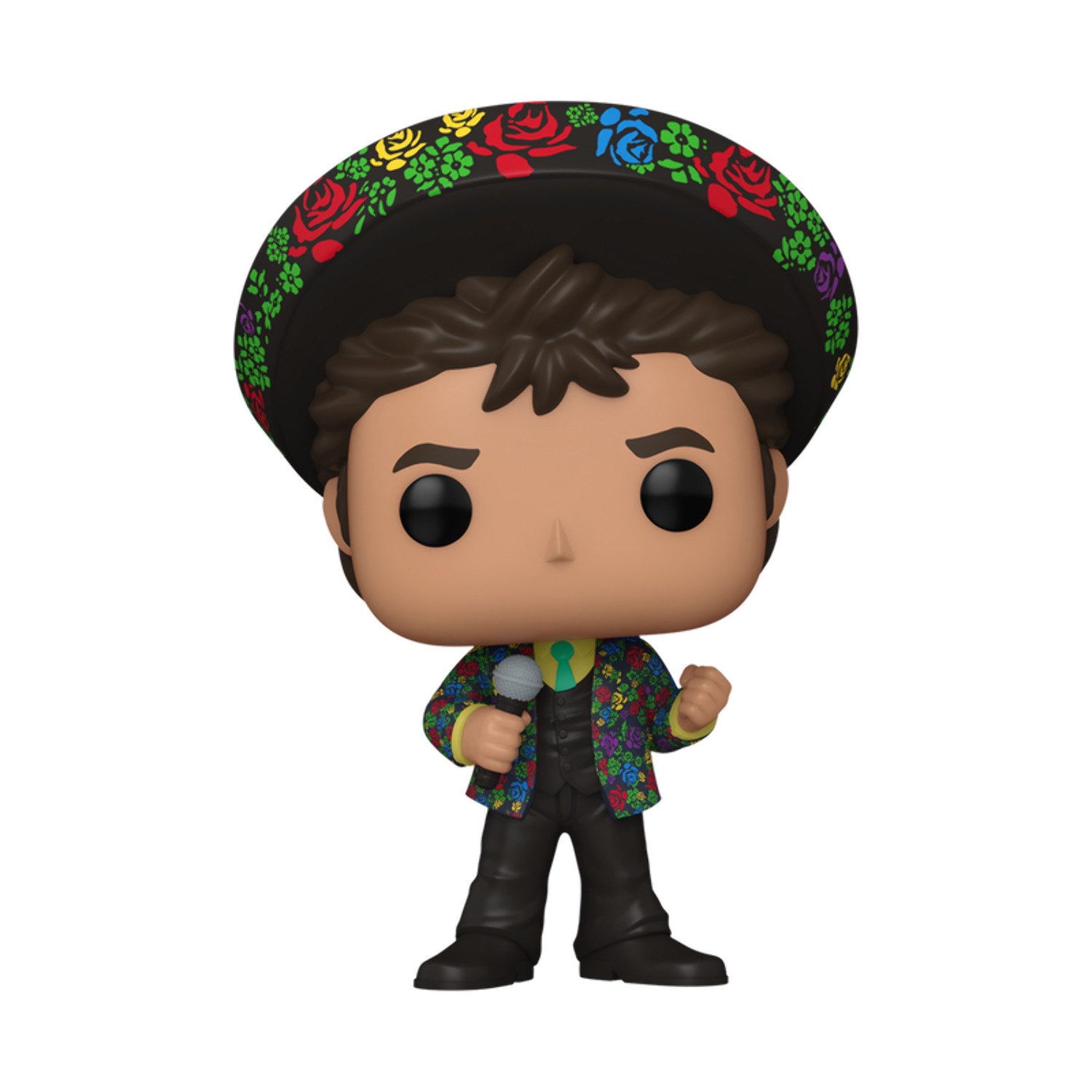 FUNKO POP! Rocks: Juan Gabriel, Floral Mariachi, Funko, Gifts