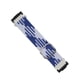 thumbnail image 4 of Correa de Reloj Trenzada Correa de Repuesto Deportiva de Tejido Ajustable Trenzada de Nailon Pulsera de Reloj Trenzada de Nailon Pulsera de Reloj Inteligente para Hombres y ANGGREK Otros, 4 of 8