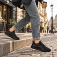 thumbnail image 3 of ZROVA Unisex Wide Toe Box Barefoot Shoes for Outdoor Hiking & Water Sports, 3 of 3