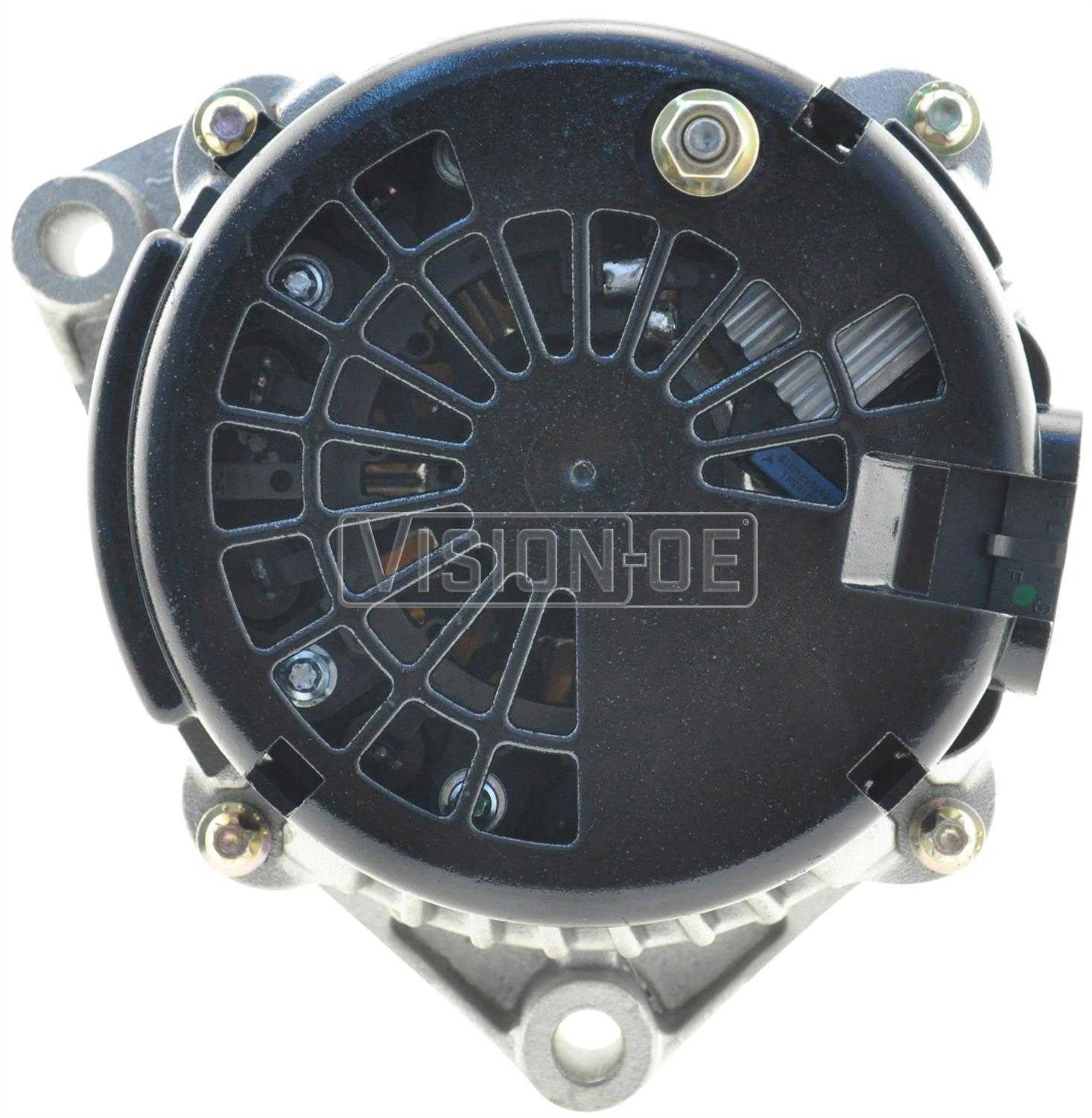 Vision OE 8238 Alternator