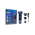 thumbnail image 1 of Rasurador Afeitadora Sonar SN6020 Profesional Shaver Genérica SN6020, 1 of 4