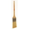 thumbnail image 2 of Purdy Corp 24415 1.50 in. White Adjutant Angular Brush, 2 of 2