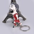 thumbnail image 3 of Beer Bar Tool Luis Alberto Suarez Wine Beers Bottle Openers Key Chain, 3 of 4