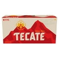 thumbnail image 5 of Tecate Original Mexican Lager Beer, 18 Pack, 12 fl oz Cans, 5 of 7