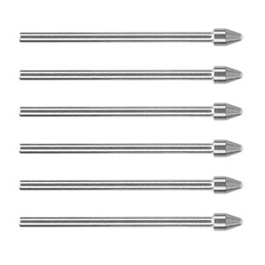 Stylus Pen Conseils de remplacement, Styles métalliques Stylos Conseils 10