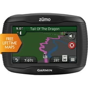 zumo 390LM Motorcycle GPS Navigator