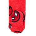 thumbnail image 3 of Spiderman Baby One-Piece Footed Pajamas, Sizes NB-9M, 3 of 5
