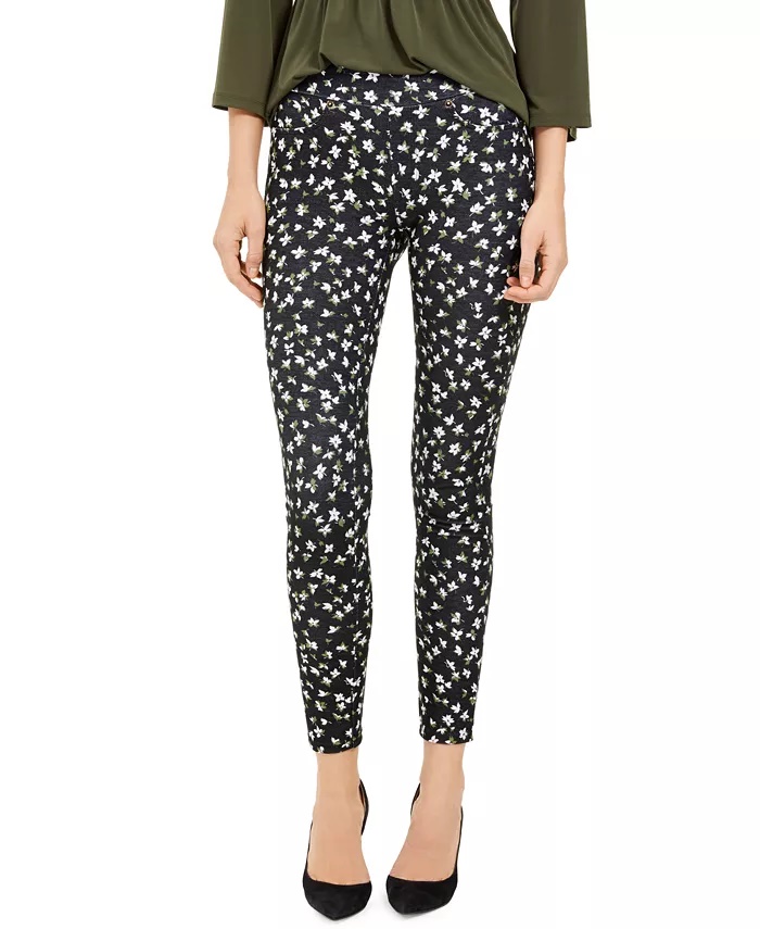 Michael Kors Women's Floral Print 