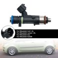 thumbnail image 1 of Injecteur de Carburant EAT320 Compatible avec Mitsubishi Colt 1.3L Lancer 1.6L ASX 1465A331, 1 of 15