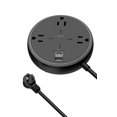 thumbnail image 2 of Tira de alimentación USB C con suministro de energía de 18 W, cable de, 2 of 2