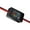 Pinzit 20A, variant on Double Channel Electric Current Analyzers Current Electrical Meter for Cleaning Robots Solar Systems Measure Instrument