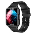 thumbnail image 1 of Q26pro 1.83 Inch Hd Screen Blet Touch Sports Watch With Temperature Detect For Men And Women -, 1 of 5