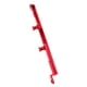 thumbnail image 4 of Barra transversal de equilibrio del manillar para barra transversal ajustable nmax155 roja rojo Sharpla Barra de equilibrio del manillar, 4 of 7