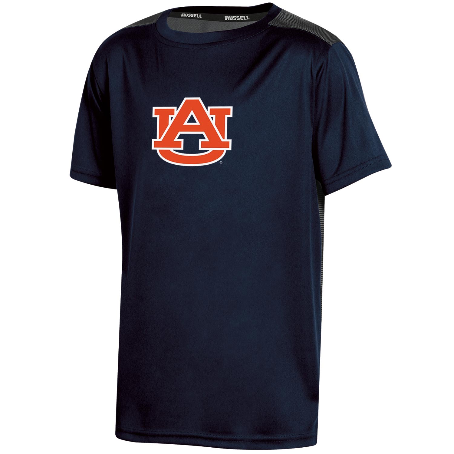 Youth Russell Athletic Navy Auburn Tigers Color Block T Shirt Walmart Com Youth Russell Athletic Navy Auburn Tigers Color Block T Shirt Walmart Com