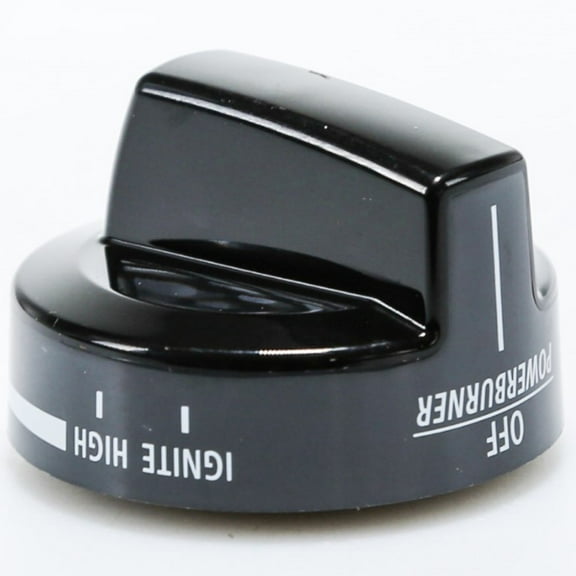 WPW10134134 Whirlpool Control Knob OEM WPW10134134