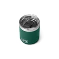 thumbnail image 1 of Vaso YETI Rambler Lowball 2.0, 295 ml, aislante al vacío, negro, 1 of 9