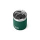 thumbnail image 1 of Vaso YETI Rambler Lowball 2.0, 295 ml, aislante al vacío, negro, 1 of 9