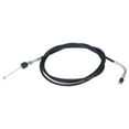 thumbnail image 4 of Throttle Cable, Durable Heat Resistant 54012-1533 Antiwear High Performance Throttle Line  For UTV, 4 of 8