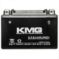 thumbnail image 2 of KMG Battery Compatible with KTM 990 Super Duke 2003-2012 YTZ14S Sealed Maintenance Free Battery High PerFormance 12V SMF OEM Replacement Powersport Motorcycle ATV Scooter Snowmobile, 2 of 3