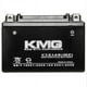 KMG Batterie Compatible avec Yamaha 1300 XJR1300 EU 2007-2012 YTZ14S Batterie Étanche Sans Entretien Haute Performance 12V SMF OEM Remplacement Moto ATV Scooter Motoneige – image 2 sur 3