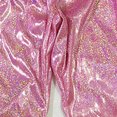 thumbnail image 6 of Hessimy Girls Sweatpants Joggers Cotton Athletic Pants Kids Youth Joggers Pants with Pocket Drawstring(Hot Pink,12-14 Years), 6 of 6