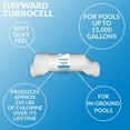 thumbnail image 4 of Hayward W3T-CELL-3 Chlorinator System with TurboCell for Above Ground Pools, 4 of 5