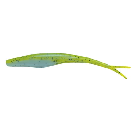 UPC: 0028632197189 | Berkley Gulp! Saltwater Jerk Shad Soft Bait