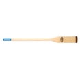 thumbnail image 1 of Crooked Creek Paddle C10760 Bois Aviron - 6,0 Pi - Verni avec Prise, 1 of 7