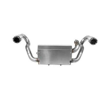 XDR 7509 XDR Off-Road Competition Exhaust