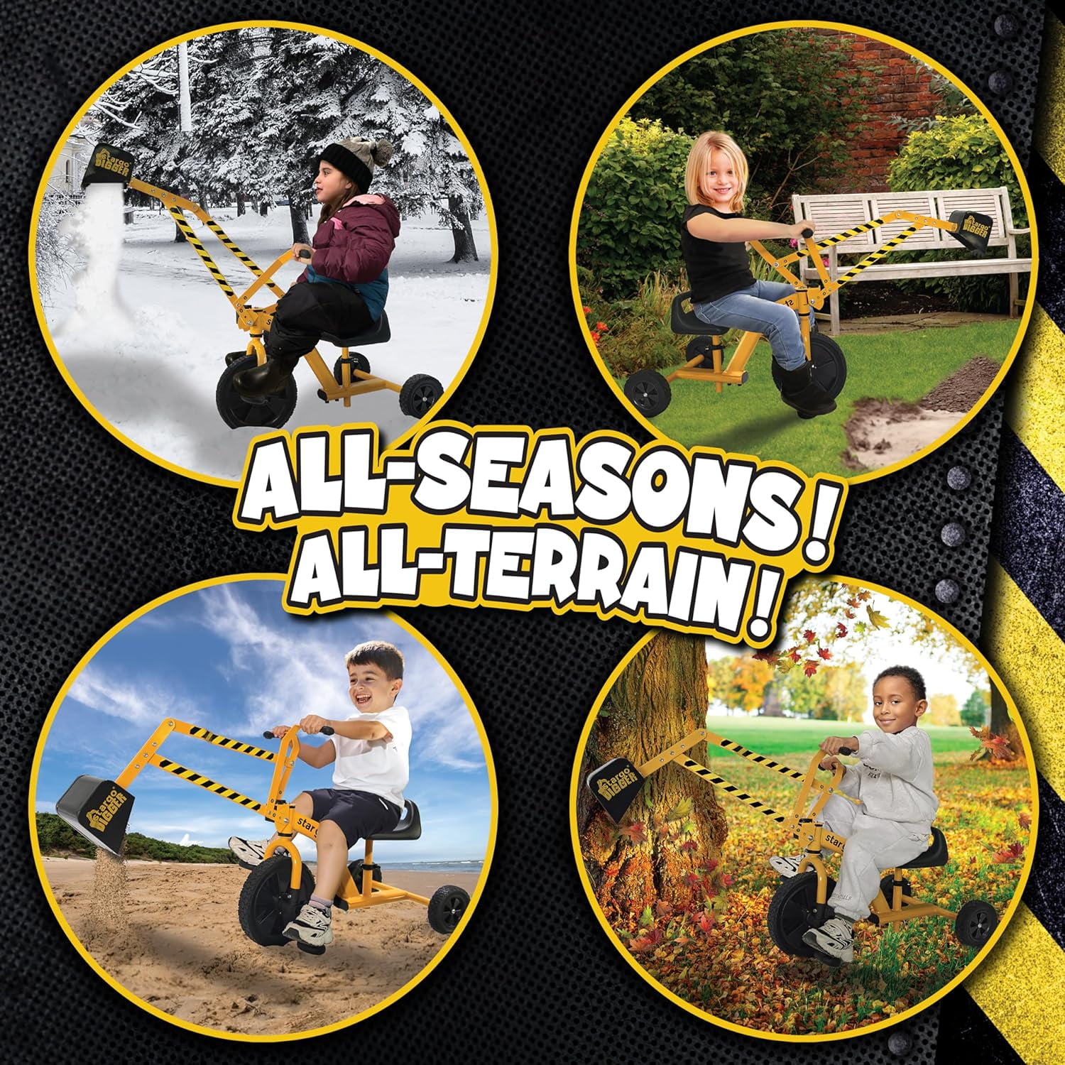 コースター For Hitachi Excavator ZX110-3 ZX200-3 ZX225US-3 ZX240-3 Top