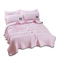 thumbnail image 1 of Manta acolchada lavable a máquina para niños y adultos, perfecta para el aire acondicionado y la comodidad fresca del verano, 1 of 8