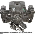 thumbnail image 7 of A1 Cardone Disc Brake Caliper P/N:19-B2992 Fits select: 2004-2011 MAZDA RX8, 7 of 7