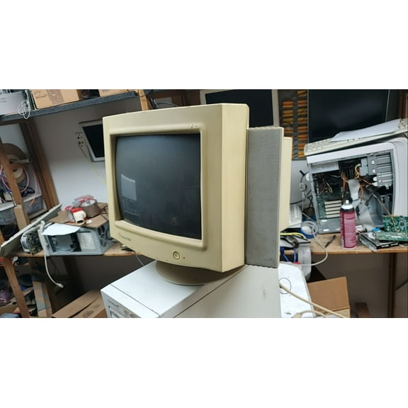 Packard bell 1401S