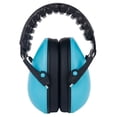 thumbnail image 3 of 2 Pcs Noise Protection Hearing Protection and Noise Cancelling Reduction Ear Fits Children,, 3 of 5