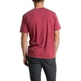 thumbnail image 3 of Fruit of the Loom Men's Ultra-Soft Garment Dyed Crewneck T-Shirt, Sizes S - 2XL, 3 of 9