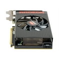 thumbnail image 5 of VisionTek Radeon R9 Nano - Graphics card - Radeon R9 NANO - 4 GB HBM - PCIe 3.0 x16 - HDMI, 3 x DisplayPort, 5 of 6