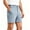 09:Dutch Blue, variant on PULI Men’s Golf Shorts Relaxed Fit Stretch Dress Quick-Dry Waterproof Lightweight Travel Casual Shorts 5" Inseam