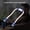 Blue, variant on LAZIOEGR Flexible Neck Hanging Hug LED Book Light, Hands Free Adjustable Bendable Lamp for Night Reading in Bed, Black, 10.24 inches / 26 cm