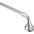 thumbnail image 1 of Moen YB2818CH 18-Inch Eva Towel Bar (Chrome), 1 of 7