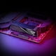 thumbnail image 4 of Memoria RAM ADATA Lancer Blade DDR5, 6000MHz, 16GB, CL48, XMP/EXPO AX5U6000C4816G-SLABRBK, 4 of 5