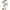White, variant on Summer Maternity Clothing Loose A-line Skirt Round Necked Pregnant Woman Skirt Black XXXL Clearance