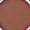 Cairo, variant on Honeybee Gardens Pressed Powder Eye Shadow Single REFILL, Juliet, matte dark smokey purple