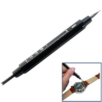 YBEATY 37 Stks Horloge Band Pins Vervanging Kit Horloge Spring