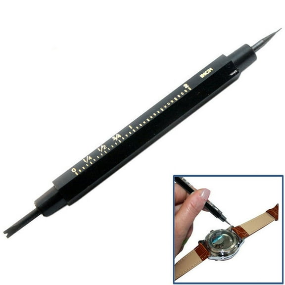 Spring Bar Watch Band Tool Professional Quality Watchmaking Tools