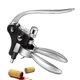 thumbnail image 1 of Professional Wine Bottle Opener Manual Portable Wine Corkscrews, 1 of 2