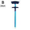 thumbnail image 5 of Misterolina Easy Fish Hook Remover Disgorger Detacher T Bar Fishing Tool Remover Tale, 5 of 8