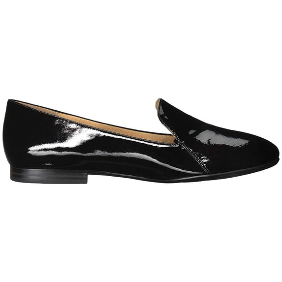 Naturalizer Emiline Black Patent Leather
