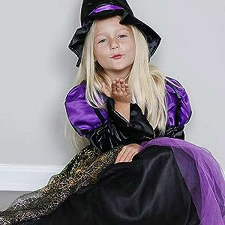 fitted lace wedding dress Custom Renaissance Corset Purple Dress Witch Wench Costume – Cosplayrr main image 1