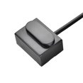 thumbnail image 5 of Touchless Fregadero del grifo del sensor de movimiento público grifo automático accesorios, sensor 6, negro Feliz Sencillez, 5 of 5